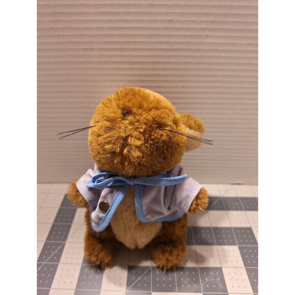 Eden Peter Rabbit Plush Stuffed toy - Picture 1 of 7